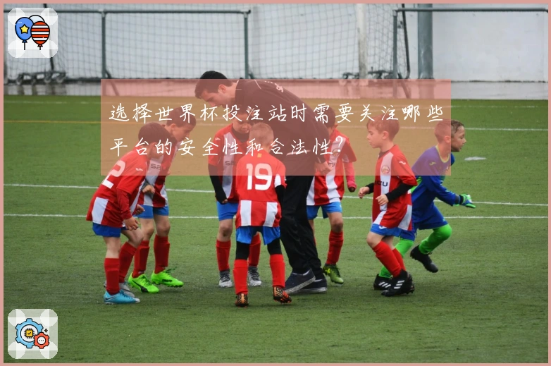 选择世界杯投注站时需要关注哪些平台的安全性和合法性？
