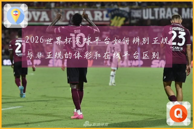 2026世界杯买球平台如何辨别正规与非正规的体彩和在线平台区别