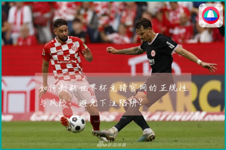 如何判断世界杯竞猜官网的正规性与风险，避免下注陷阱？