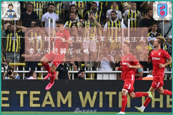 世界杯下注网站的冠军竞猜玩法及常见问题解答攻略