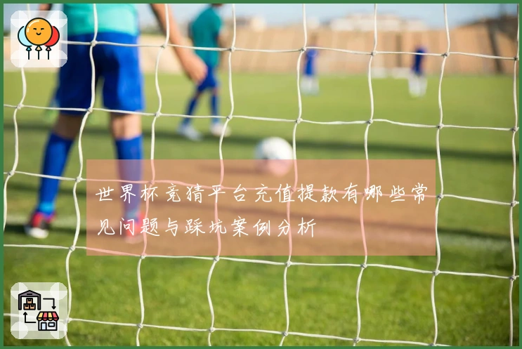 世界杯竞猜平台充值提款有哪些常见问题与踩坑案例分析