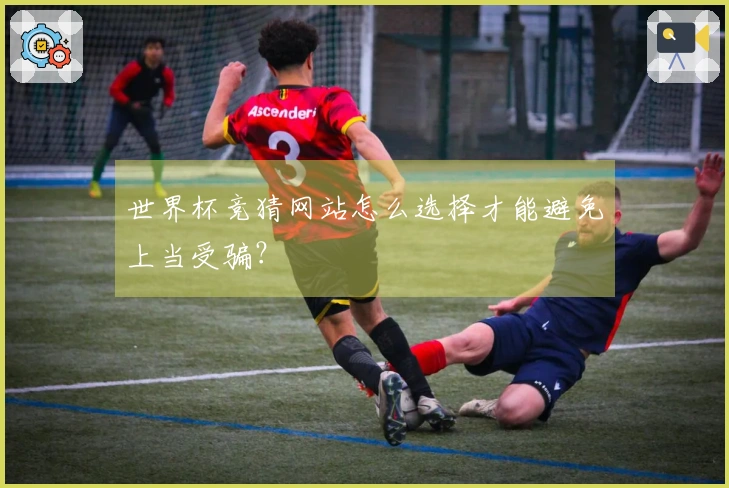 世界杯竞猜网站怎么选择才能避免上当受骗？